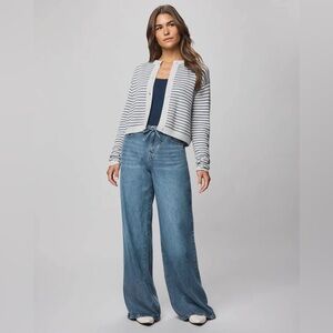 Splendid Lounge Denim Pant NWT